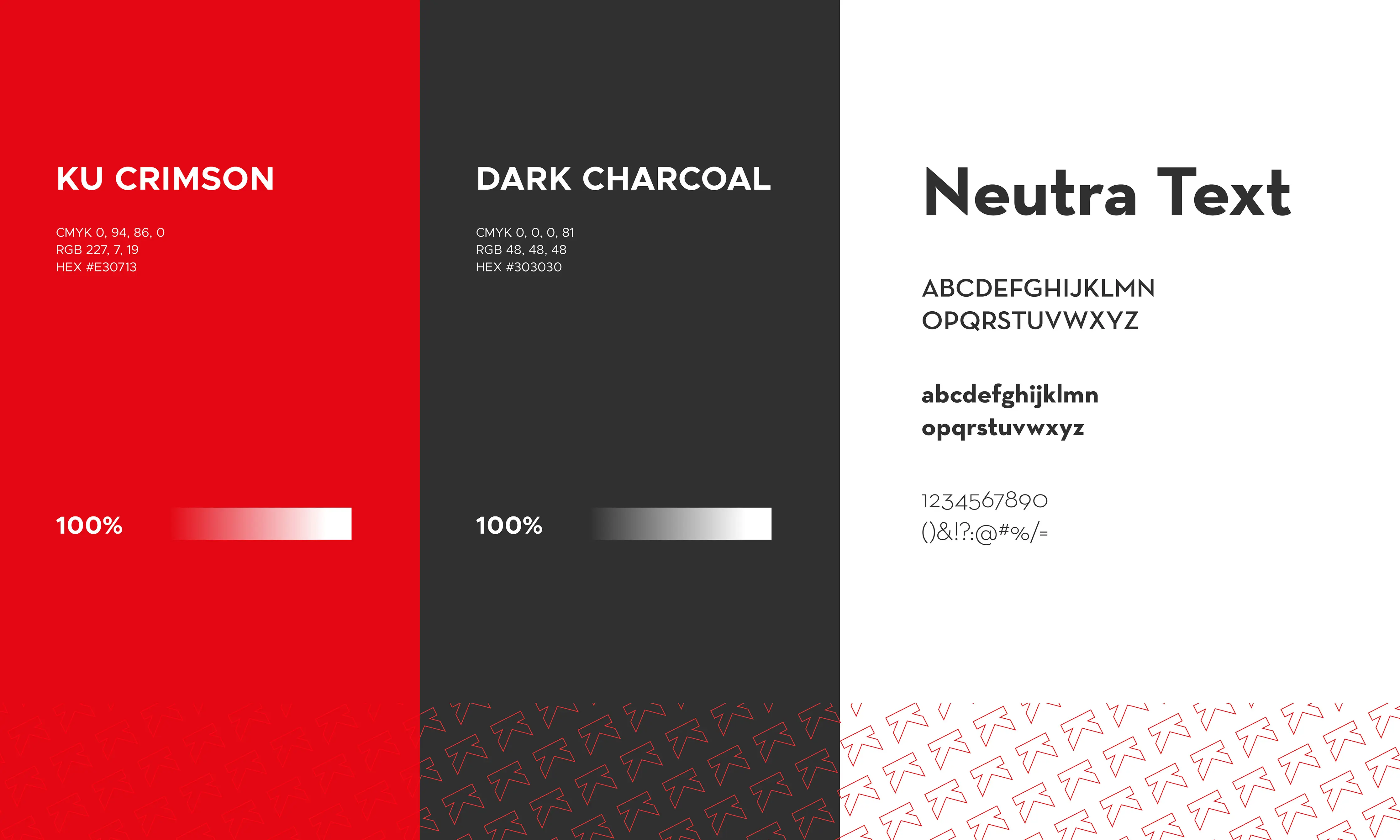 Studio K! realizzazione logo, colori e font scelti