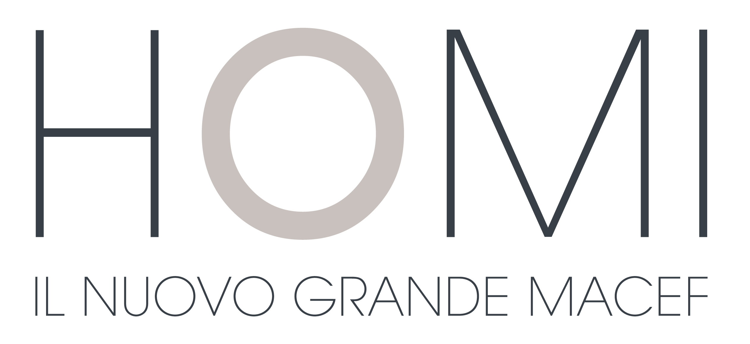 about-Homi-nuovo macef milano