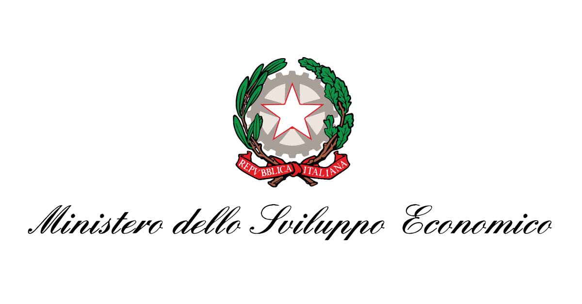 about-ministero sviluppo economico