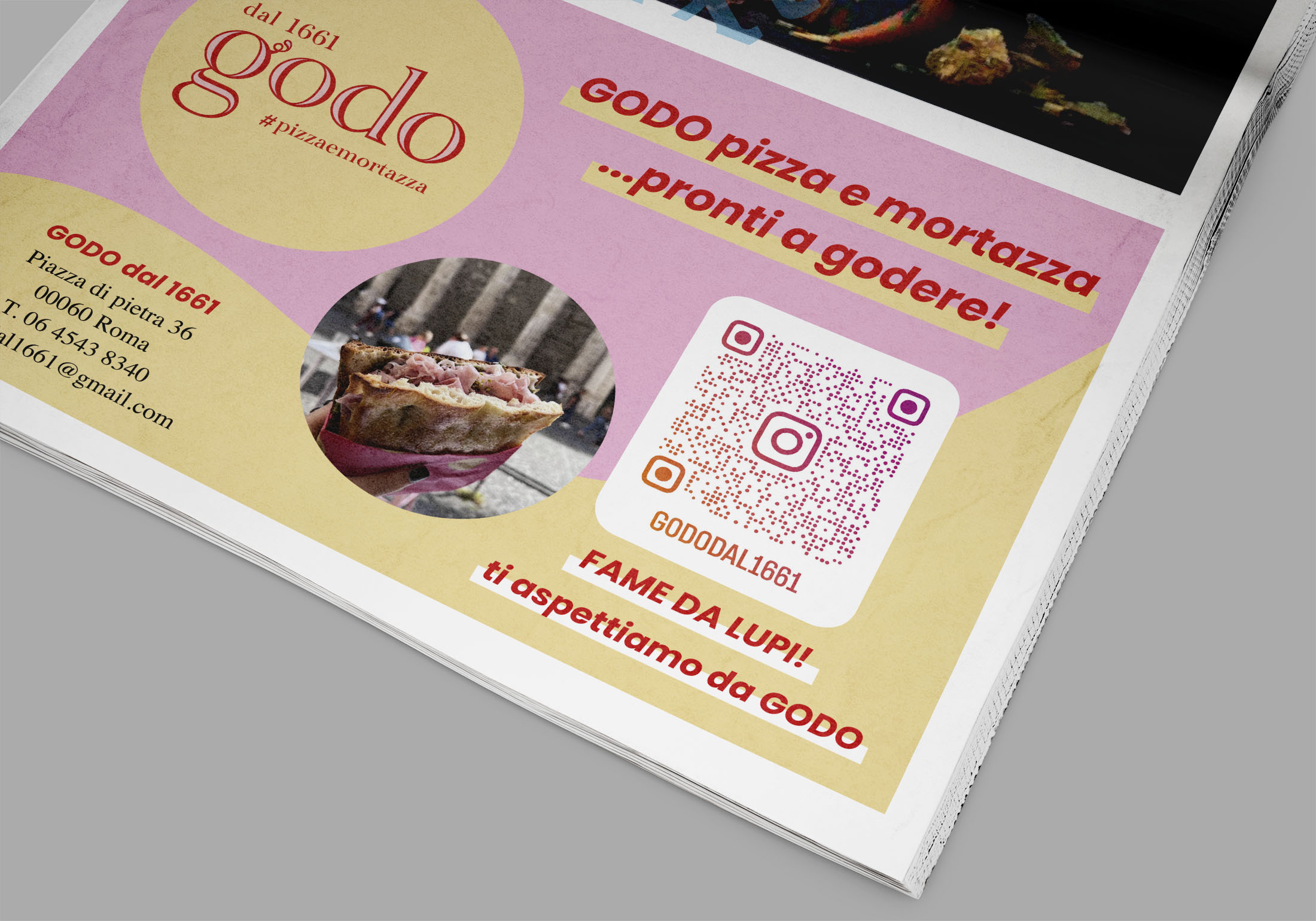 pubblicita-quotidiani-metro-GODO-impaginazione-grafica_FDSdesign
