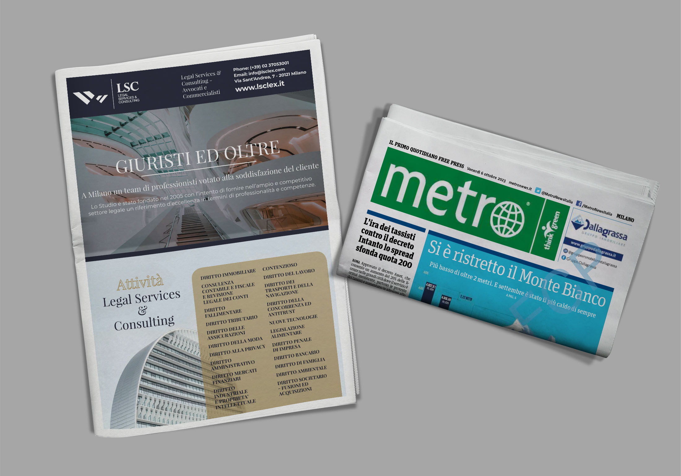 pubblicita-quotidiani-metro-PIETRO PAPPALARDO-impaginazione-grafica_FDSdesign