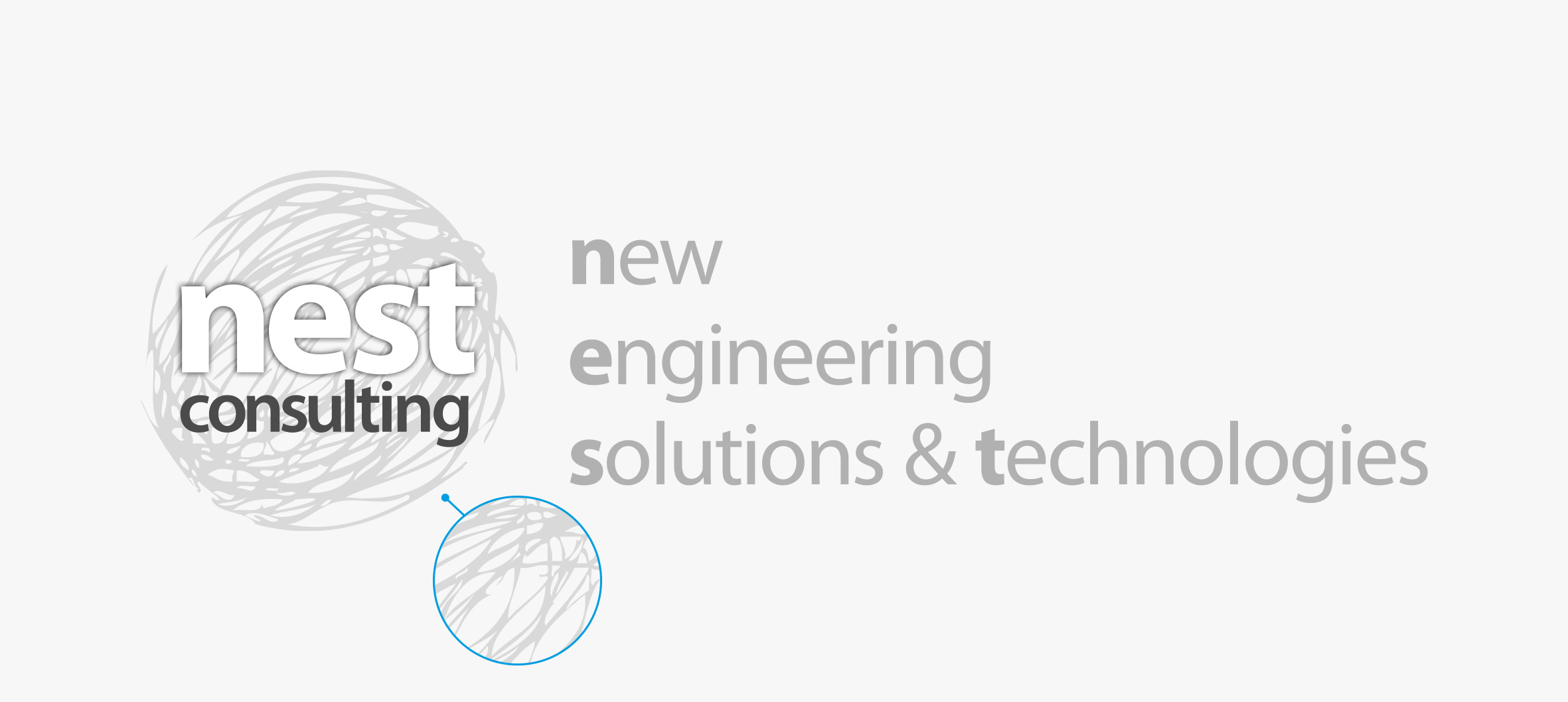 Restyling marchio Nest, versione vecchia