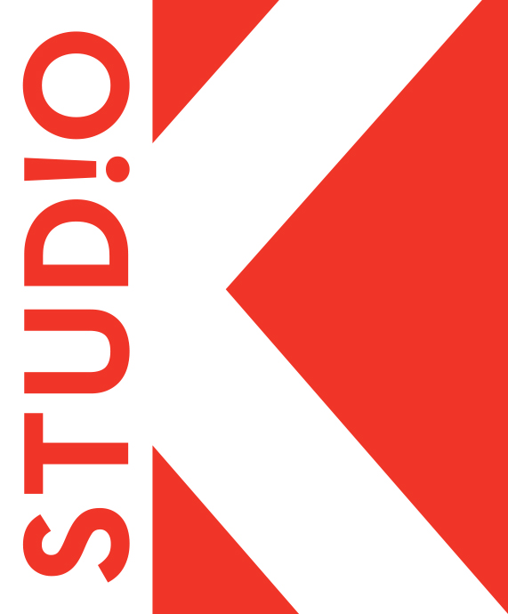 Studio K! realizzazione logo